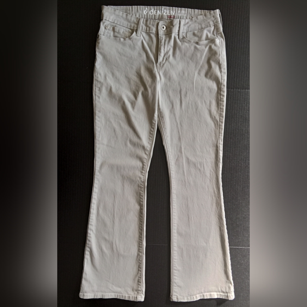 Levi's 'Denizen' Stretch Jeans